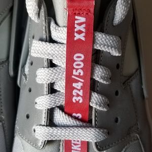 Nike Air Huarache Zip 25th anniversary